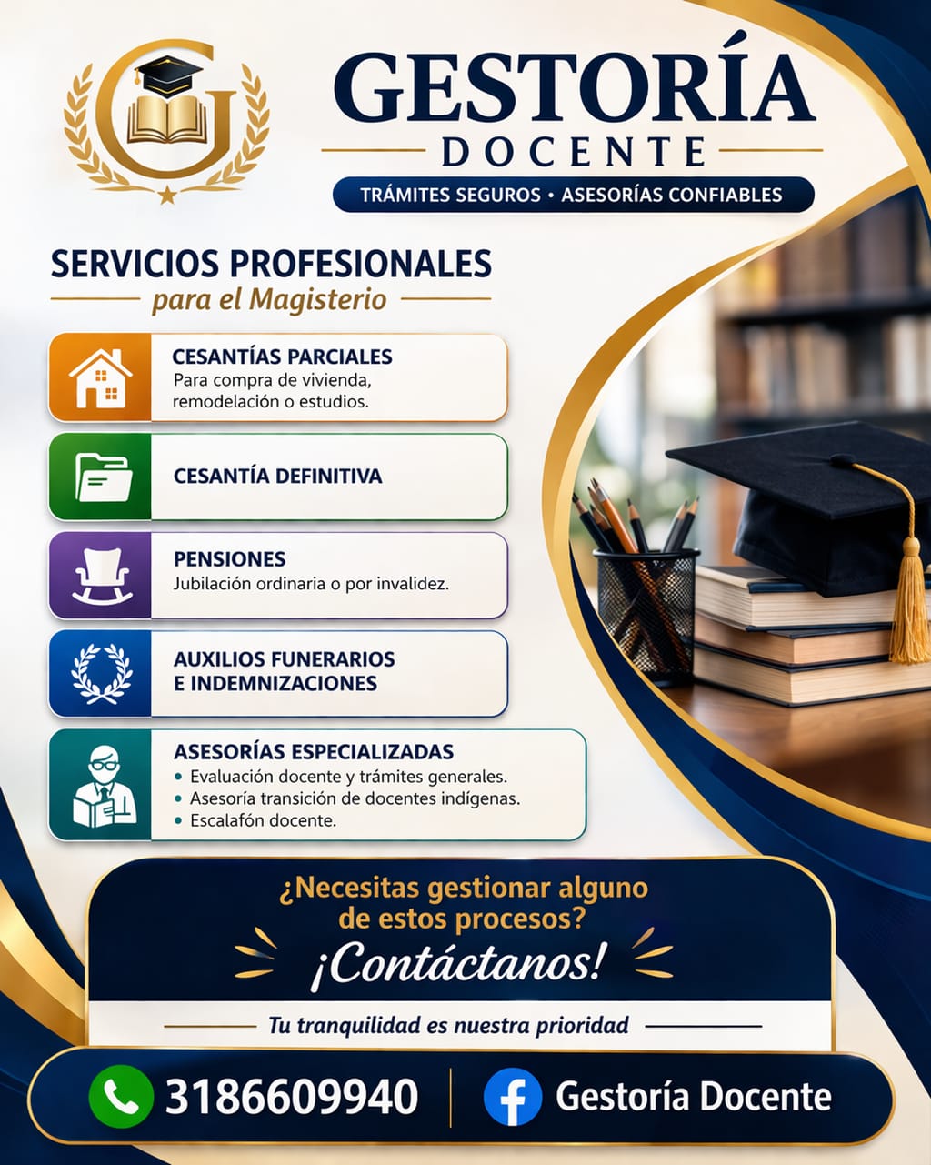 Servicio 1