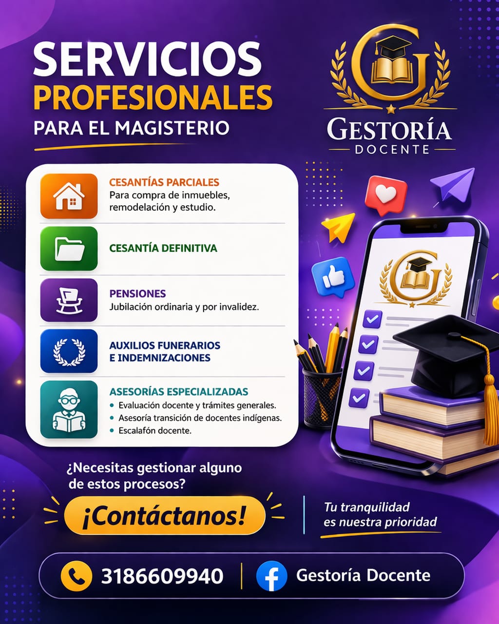 Servicio 2