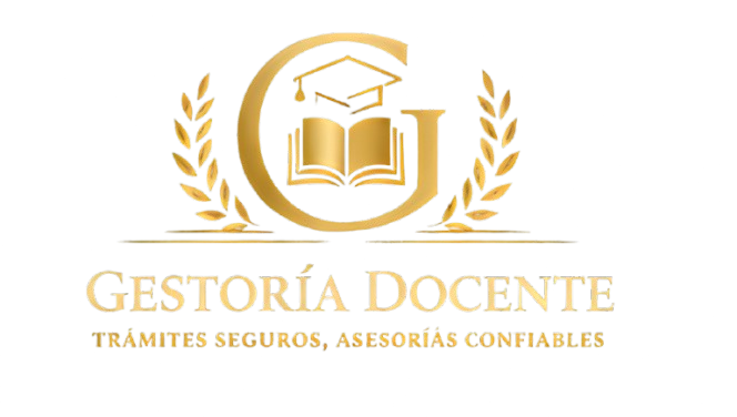 Logo Gestoría Docente